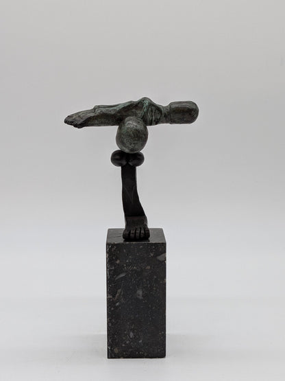 Michel van Overbeeke - 2000 1/8 - Holland Heritage Gallery