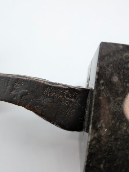 Michel van Overbeeke - 2000 1/8 - Holland Heritage Gallery