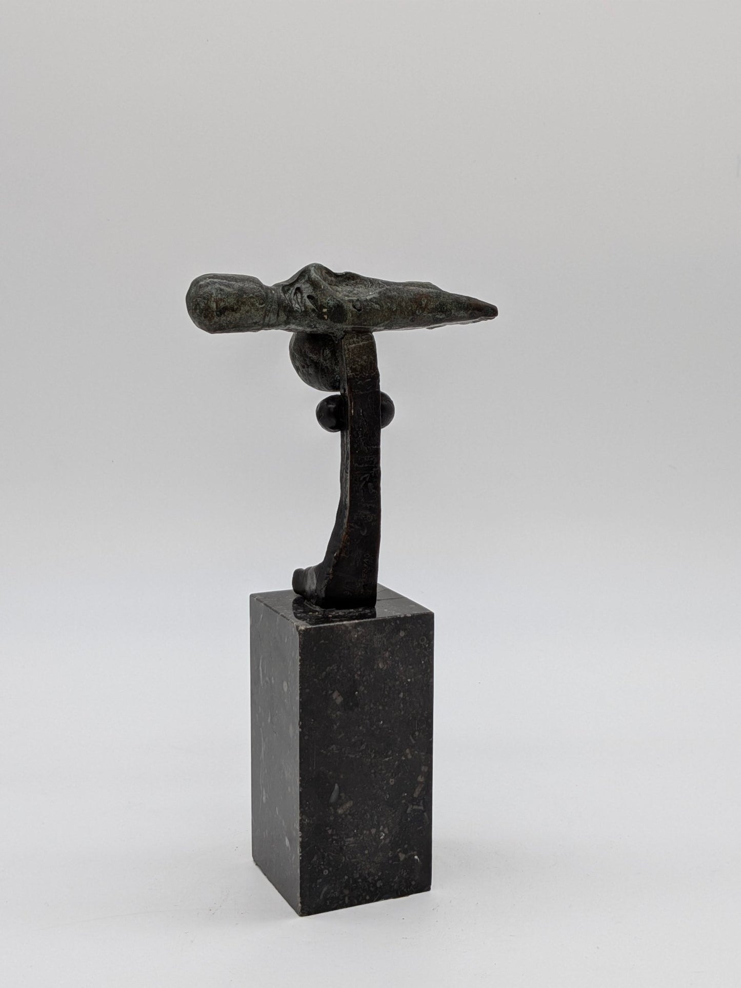 Michel van Overbeeke - 2000 1/8 - Holland Heritage Gallery