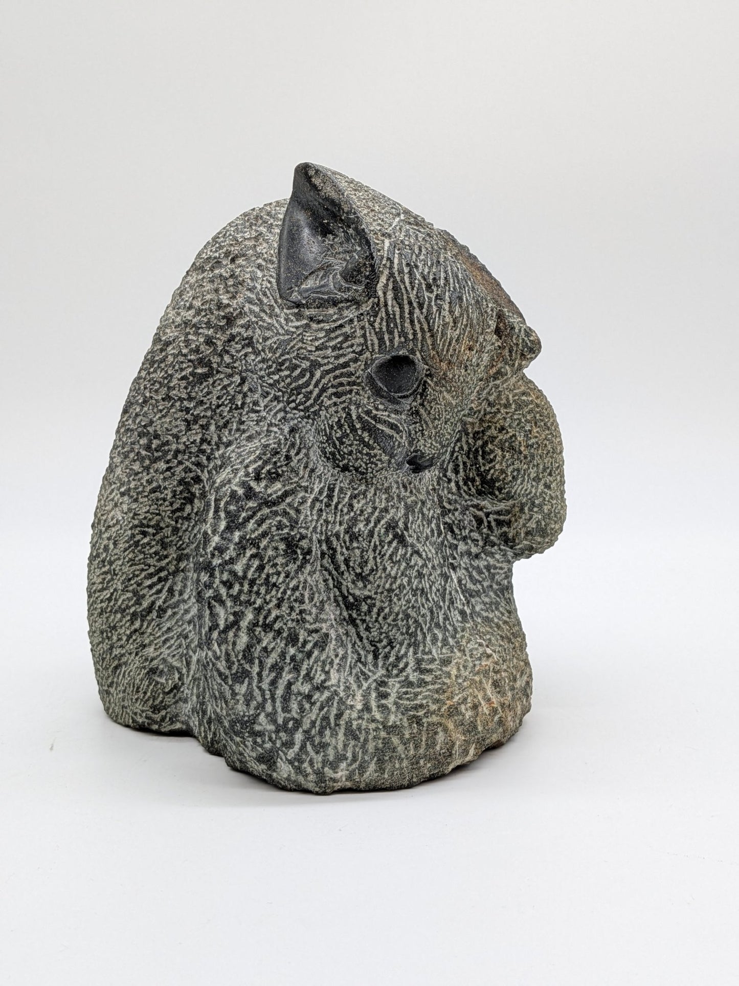 Mila van Beek - Poesje (1998) - Holland Heritage Gallery