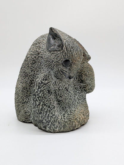 Mila van Beek - Poesje (1998) - Holland Heritage Gallery