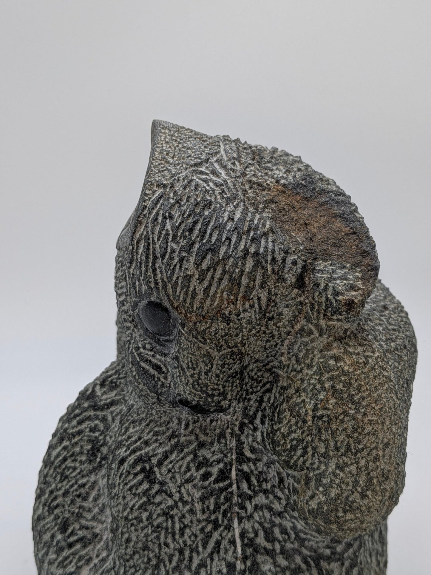 Mila van Beek - Poesje (1998) - Holland Heritage Gallery