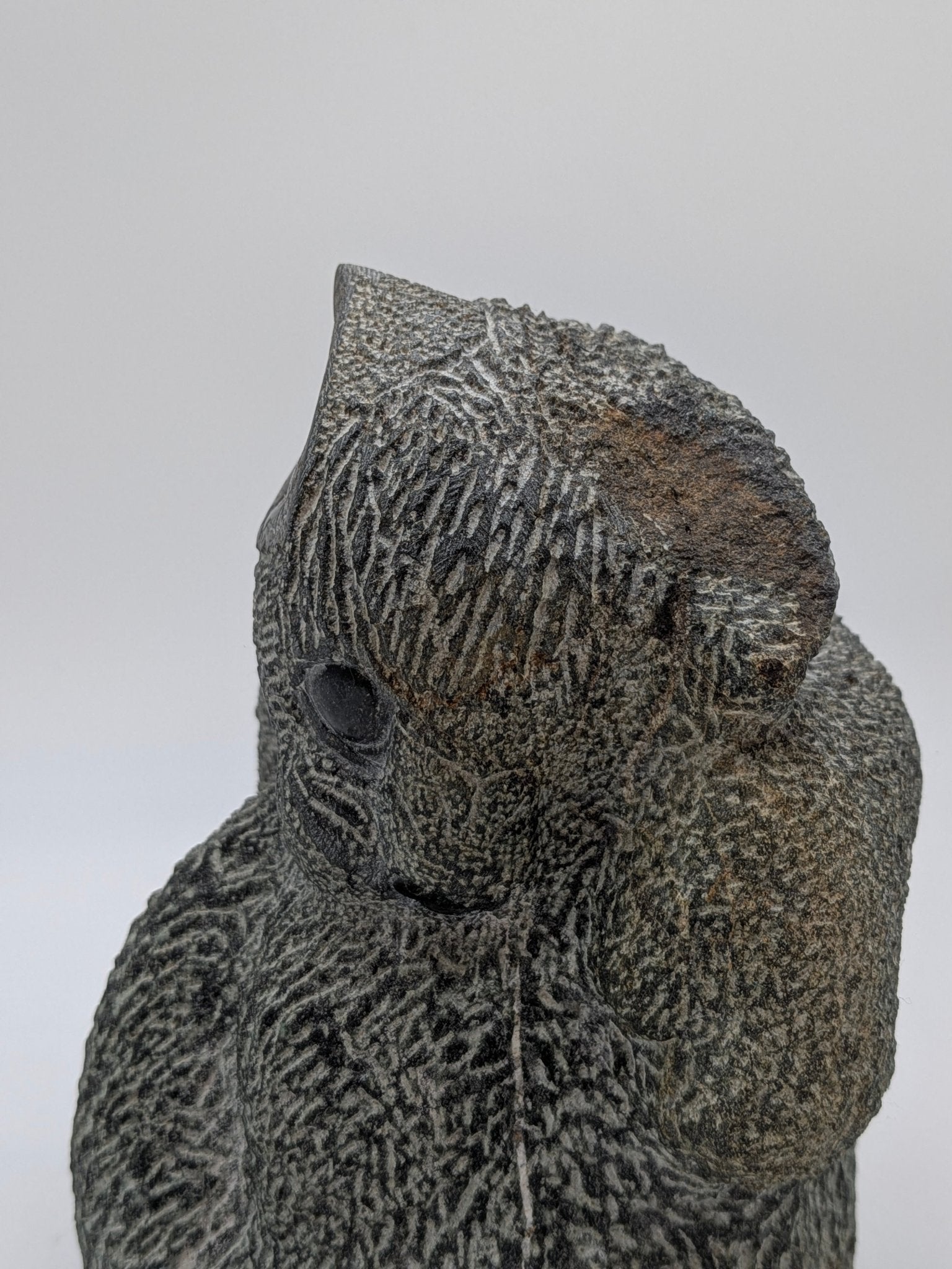 Mila van Beek - Poesje (1998) - Holland Heritage Gallery