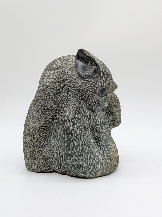 Mila van Beek - Poesje (1998) - Holland Heritage Gallery