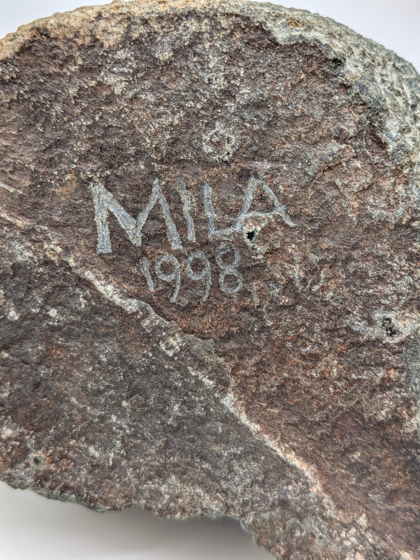 Mila van Beek - Poesje (1998) - Holland Heritage Gallery