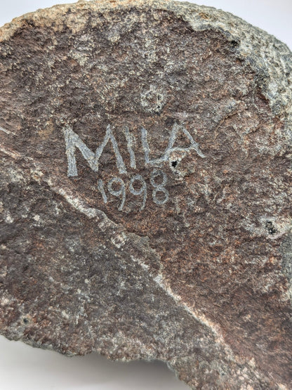 Mila van Beek - Poesje (1998) - Holland Heritage Gallery