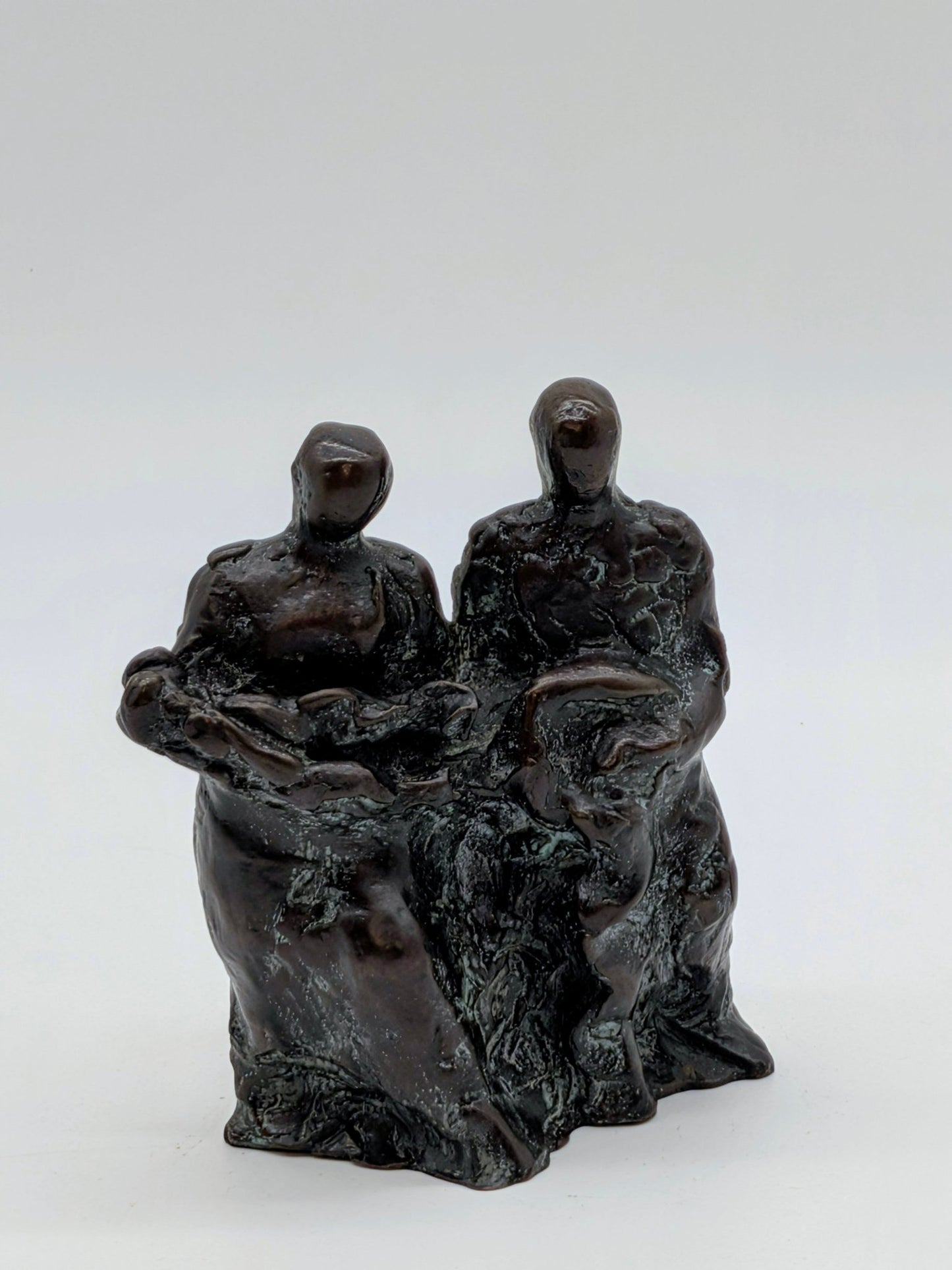 Nynke Schepers - Harmonie 1989 - Holland Heritage Gallery