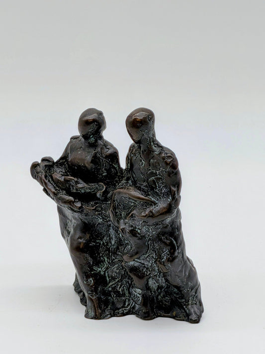 Nynke Schepers - Harmonie 1989 - Holland Heritage Gallery