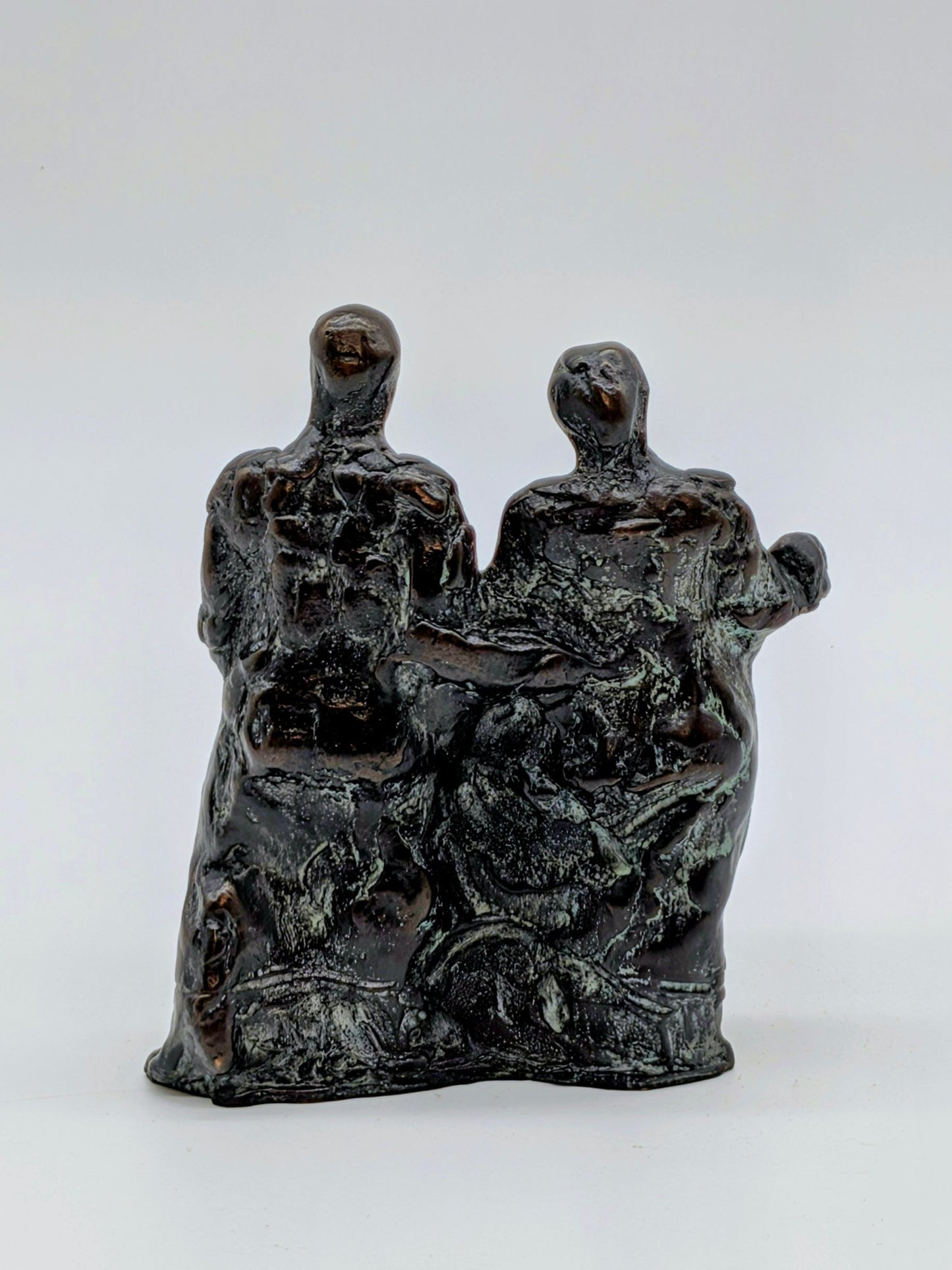 Nynke Schepers - Harmonie 1989 - Holland Heritage Gallery