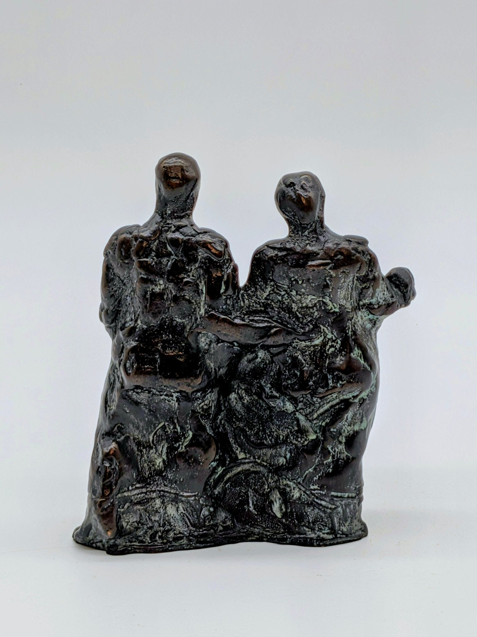 Nynke Schepers - Harmonie 1989 - Holland Heritage Gallery