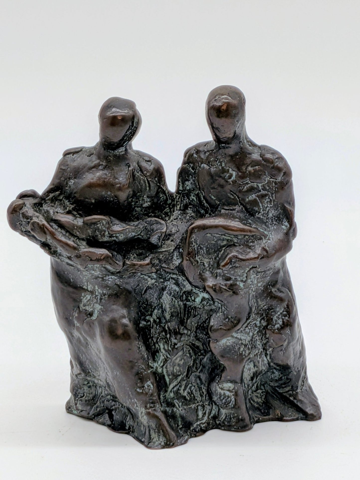 Nynke Schepers - Harmonie 1989 - Holland Heritage Gallery