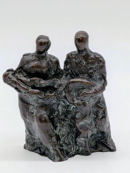 Nynke Schepers - Harmonie 1989 - Holland Heritage Gallery