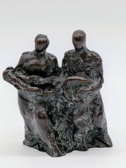 Nynke Schepers - Harmonie 1989 - Holland Heritage Gallery