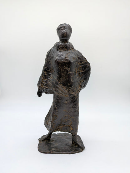 Nynke Schepers - Nepalese vrouw 2000 - Holland Heritage Gallery