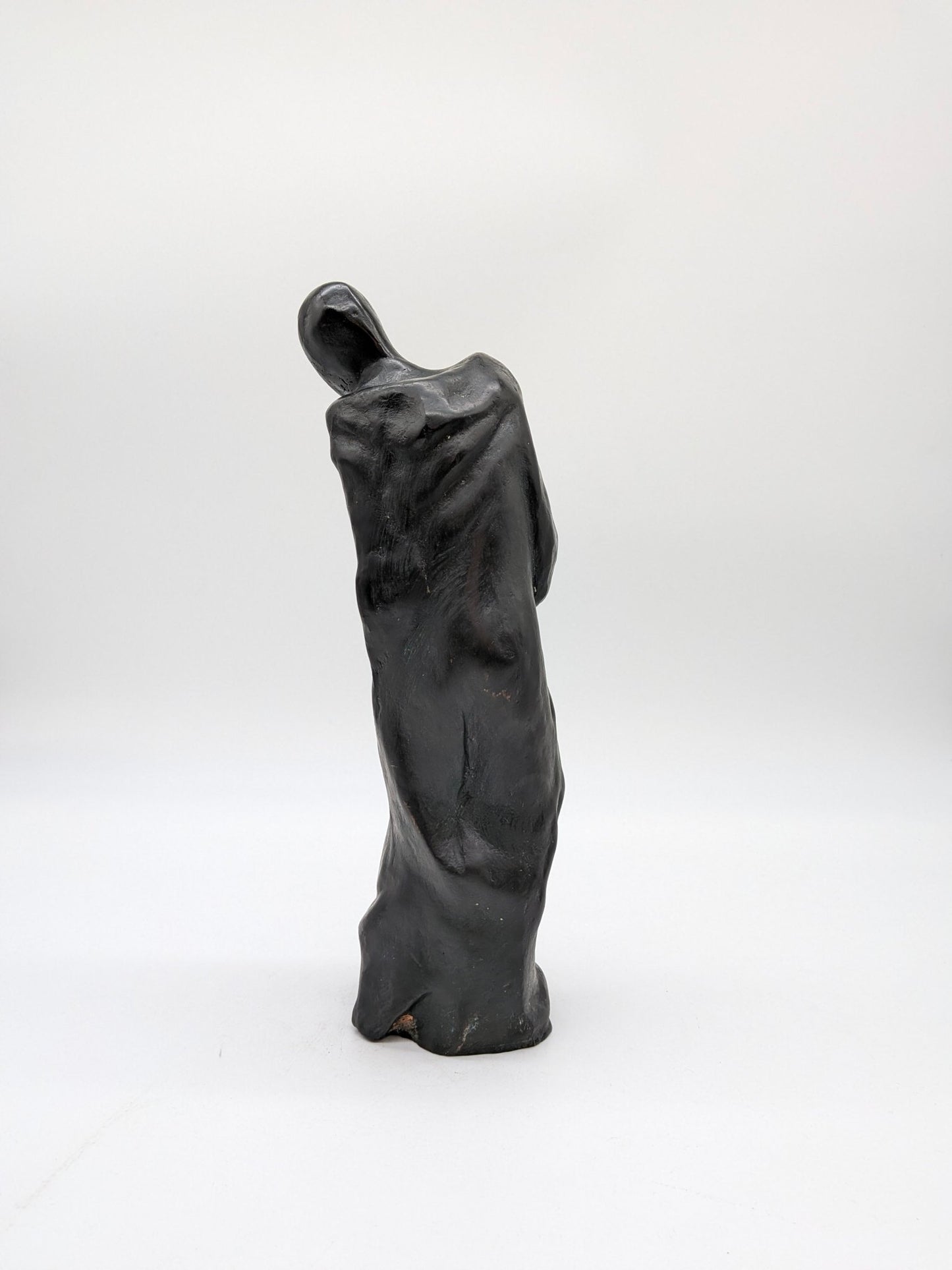 Onbekend - Abstract staand figuur - Holland Heritage Gallery