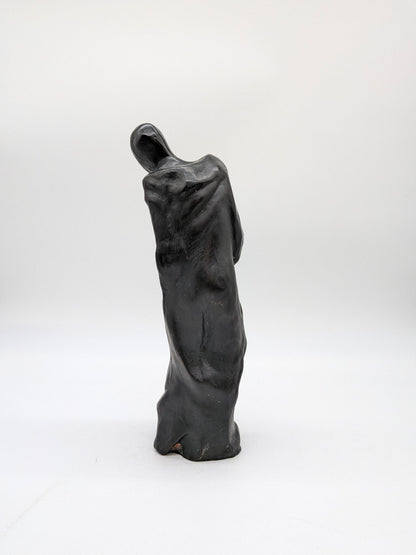 Onbekend - Abstract staand figuur - Holland Heritage Gallery