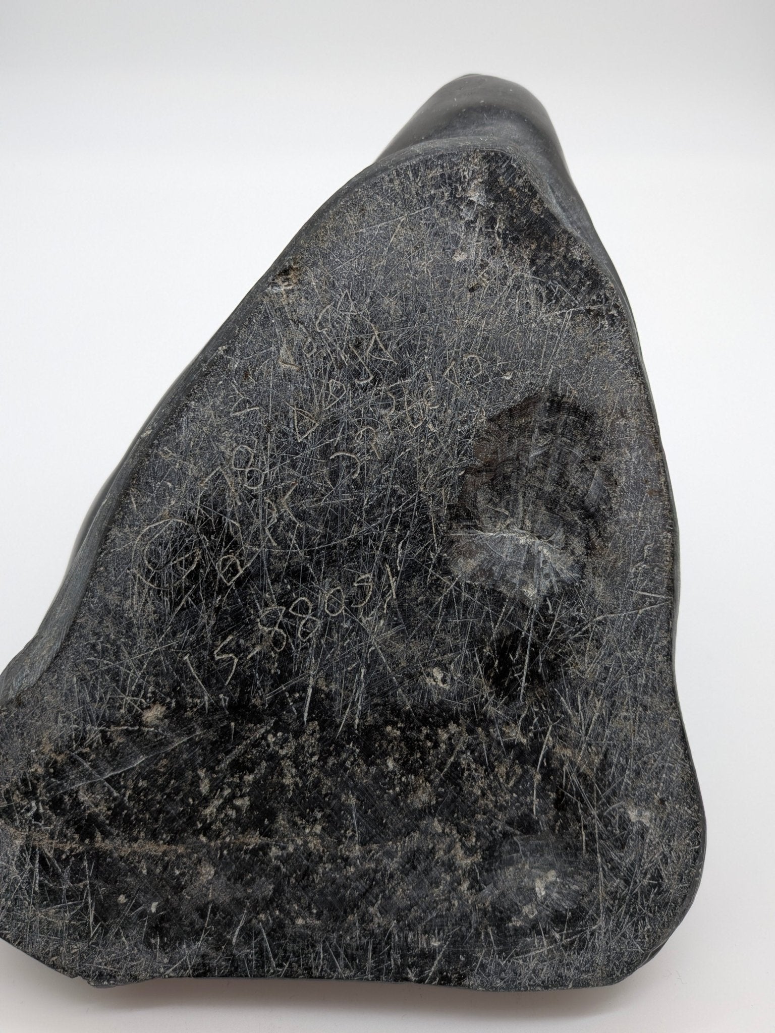 Onbekend - De Eskimo met zeehond - Holland Heritage Gallery