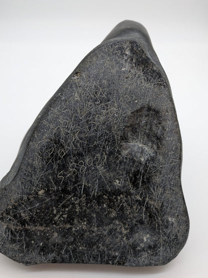 Onbekend - De Eskimo met zeehond - Holland Heritage Gallery