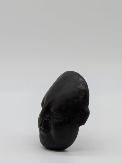 Onbekend - Kale man ogen dicht - Holland Heritage Gallery