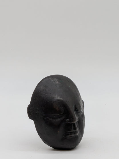 Onbekend - Kale man ogen dicht - Holland Heritage Gallery