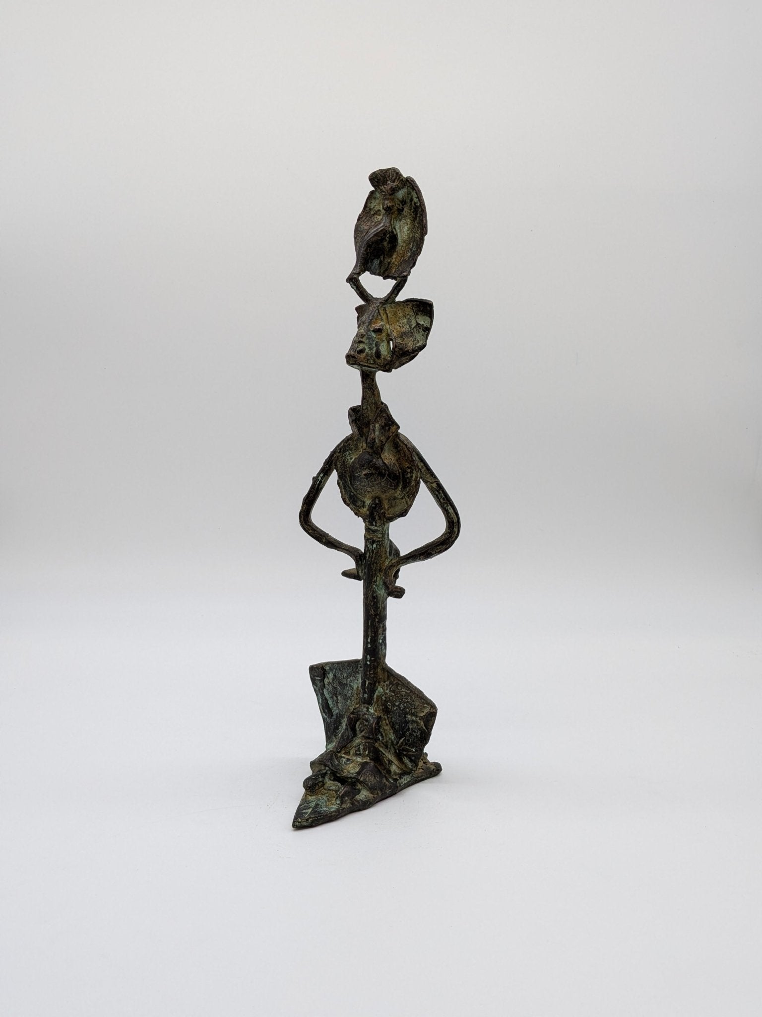 Paul Kubic - Harmonie 1998 - Holland Heritage Gallery