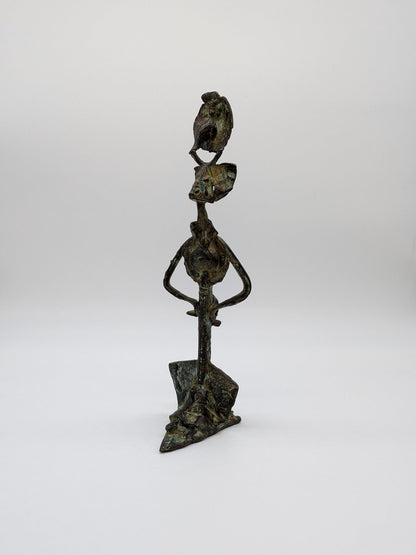 Paul Kubic - Harmonie 1998 - Holland Heritage Gallery