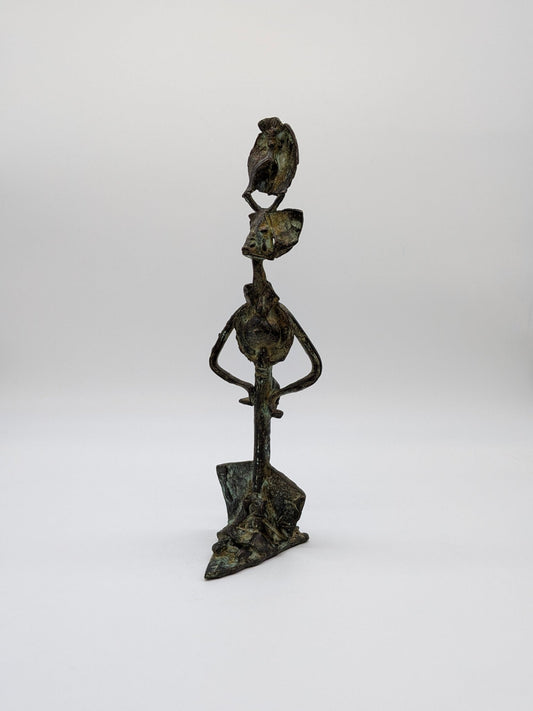 Paul Kubic - Harmonie 1998 - Holland Heritage Gallery