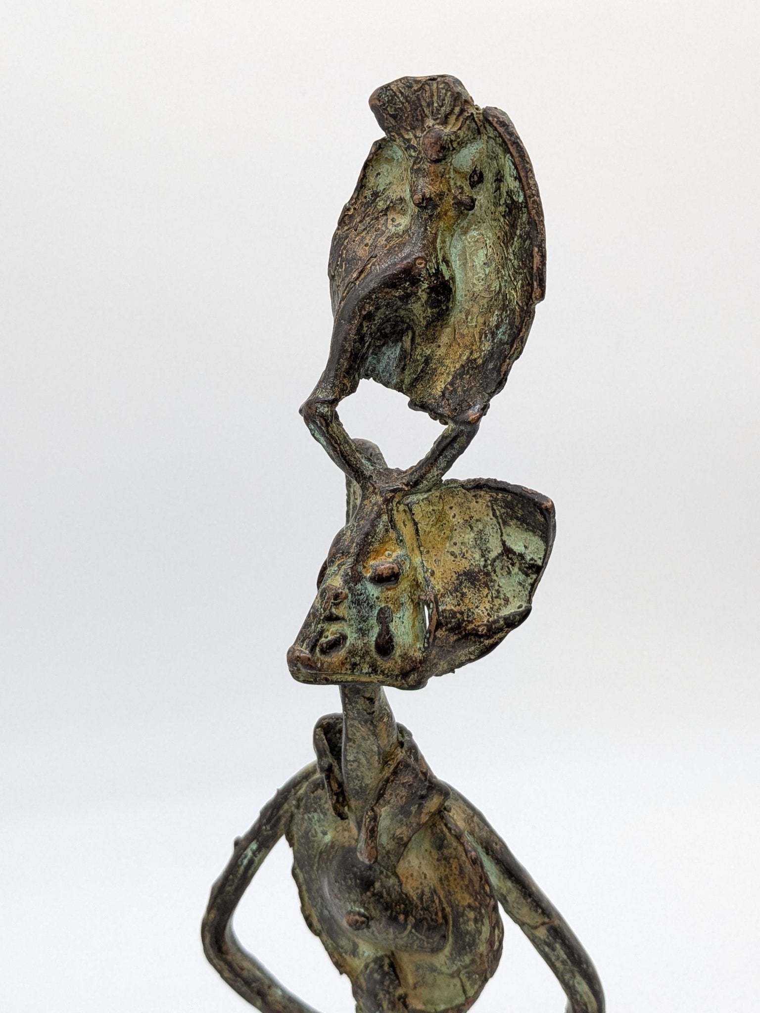 Paul Kubic - Harmonie 1998 - Holland Heritage Gallery