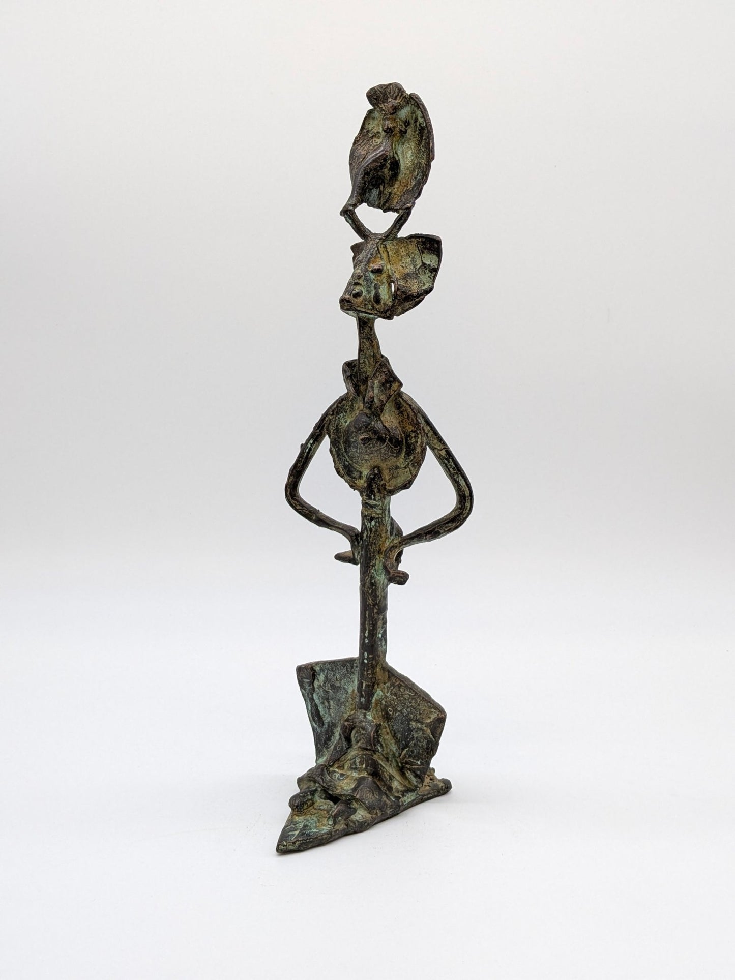 Paul Kubic - Harmonie 1998 - Holland Heritage Gallery