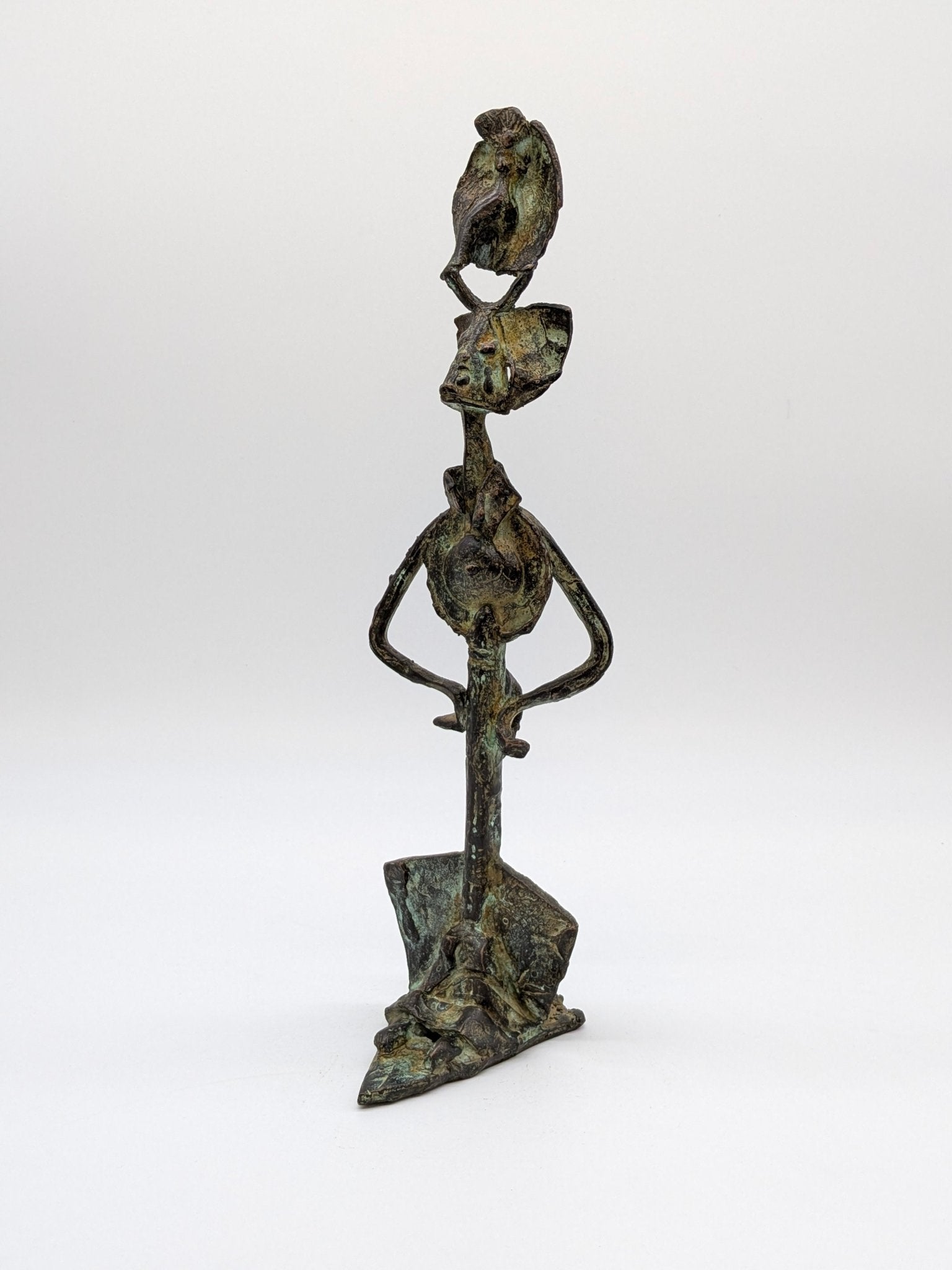 Paul Kubic - Harmonie 1998 - Holland Heritage Gallery