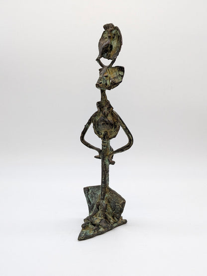 Paul Kubic - Harmonie 1998 - Holland Heritage Gallery