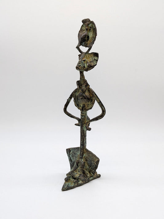 Paul Kubic - Harmonie 1998 - Holland Heritage Gallery