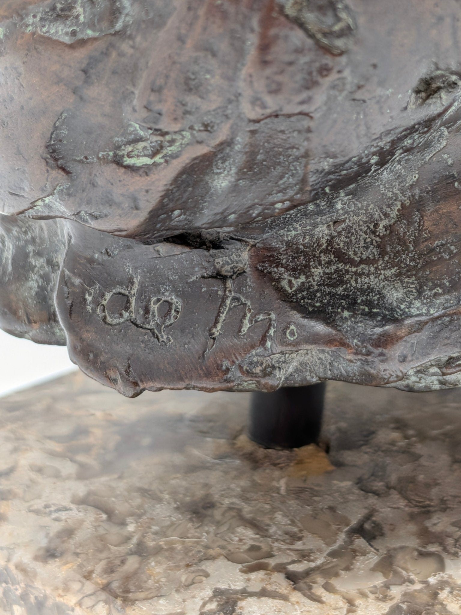 Pieter de Monchy - Falstaff op sokkel - Holland Heritage Gallery