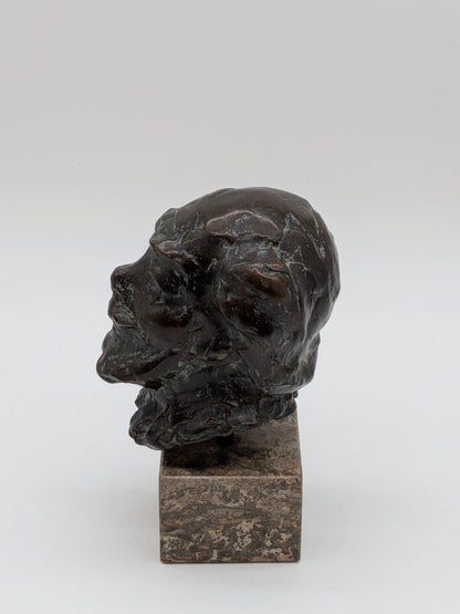 Pieter de Monchy - Falstaff op sokkel - Holland Heritage Gallery