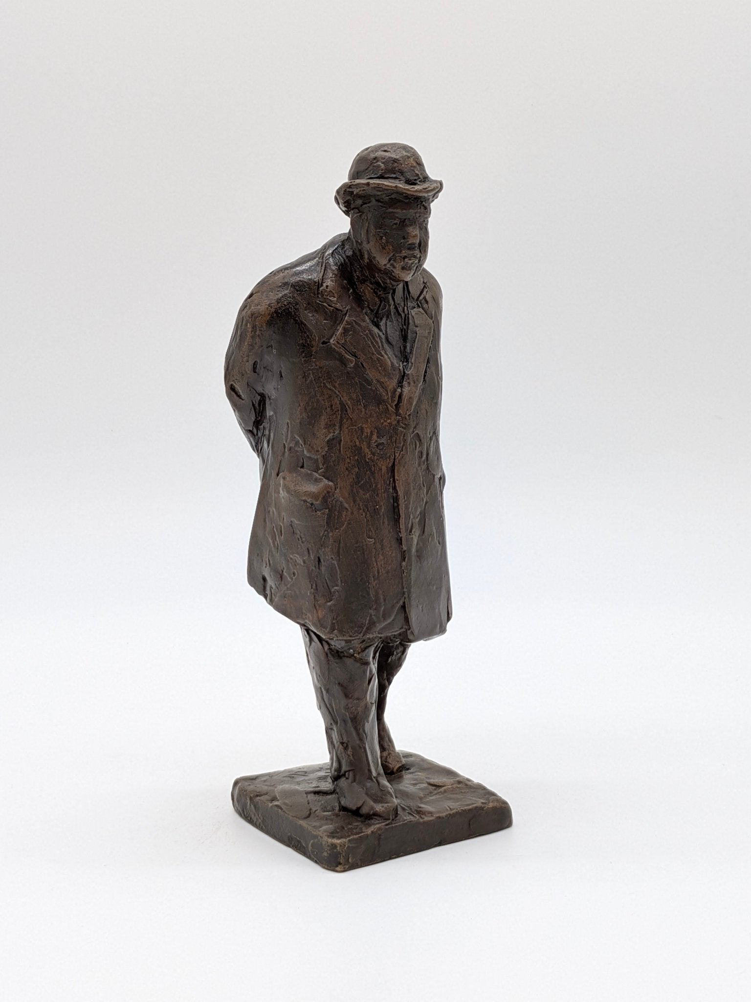 Pieter de Monchy - Senator van Riel - Holland Heritage Gallery