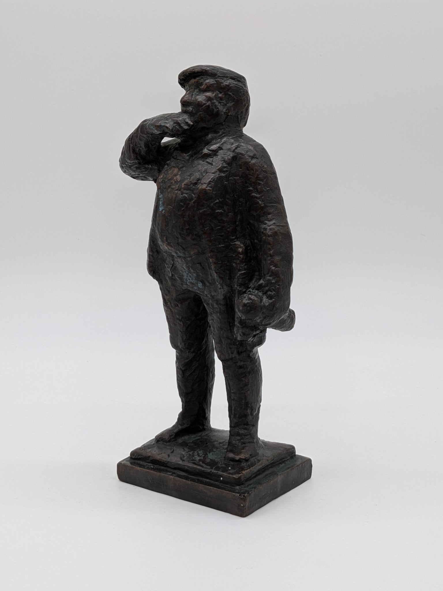 Pieter d'Hondt - De Kroegbaas - Holland Heritage Gallery