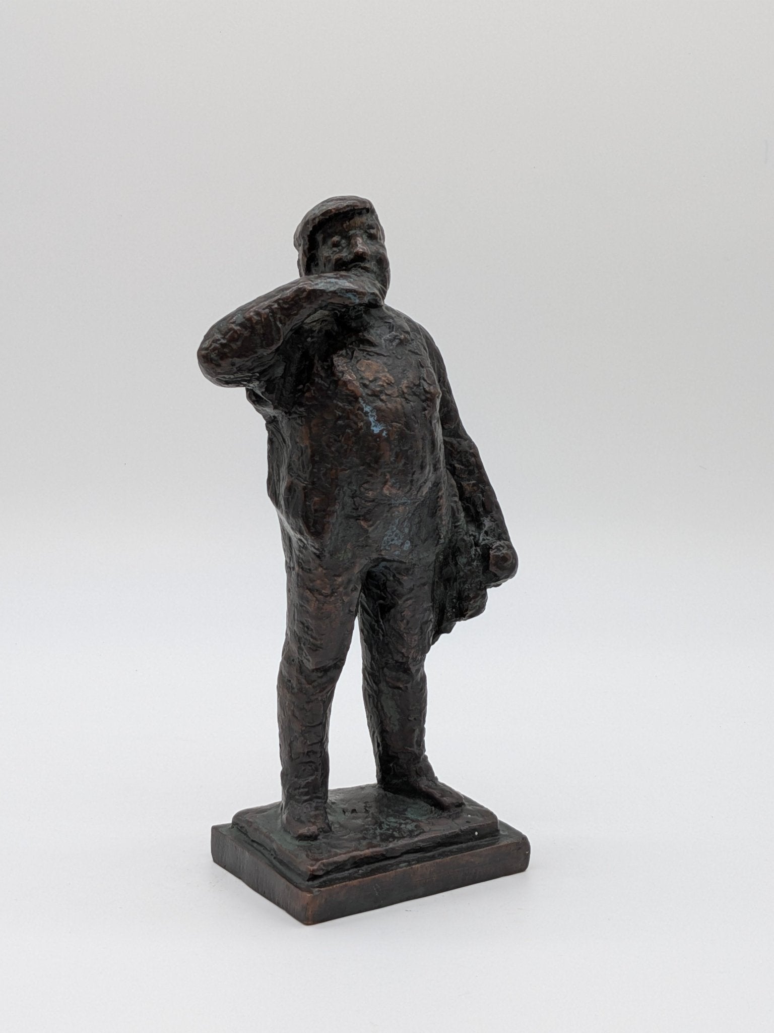 Pieter d'Hondt - De Kroegbaas - Holland Heritage Gallery