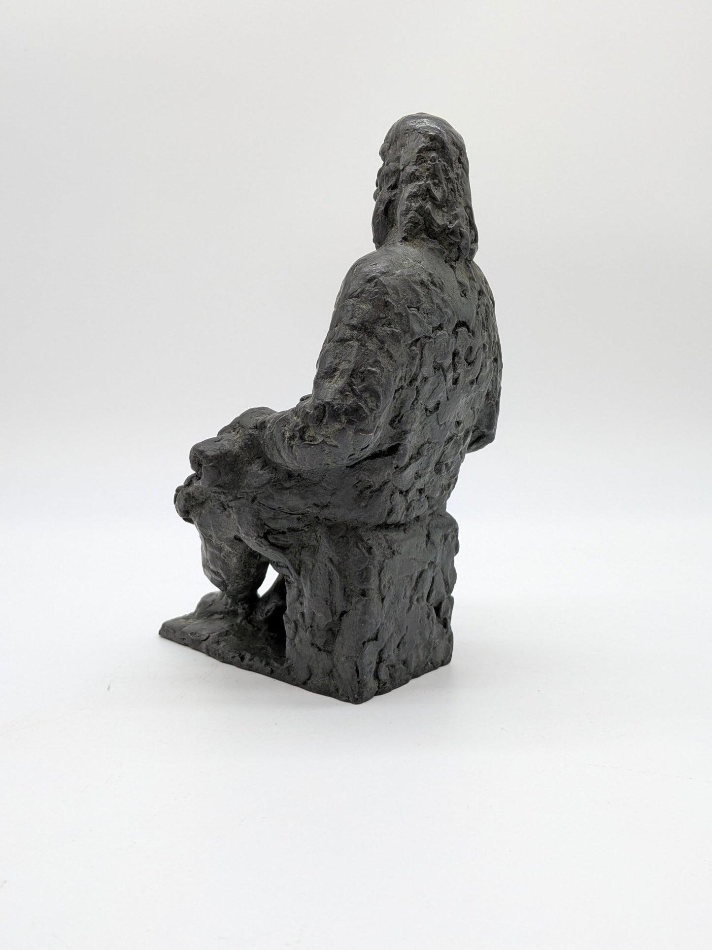 Pieter d'Hont - Nestor (1993)