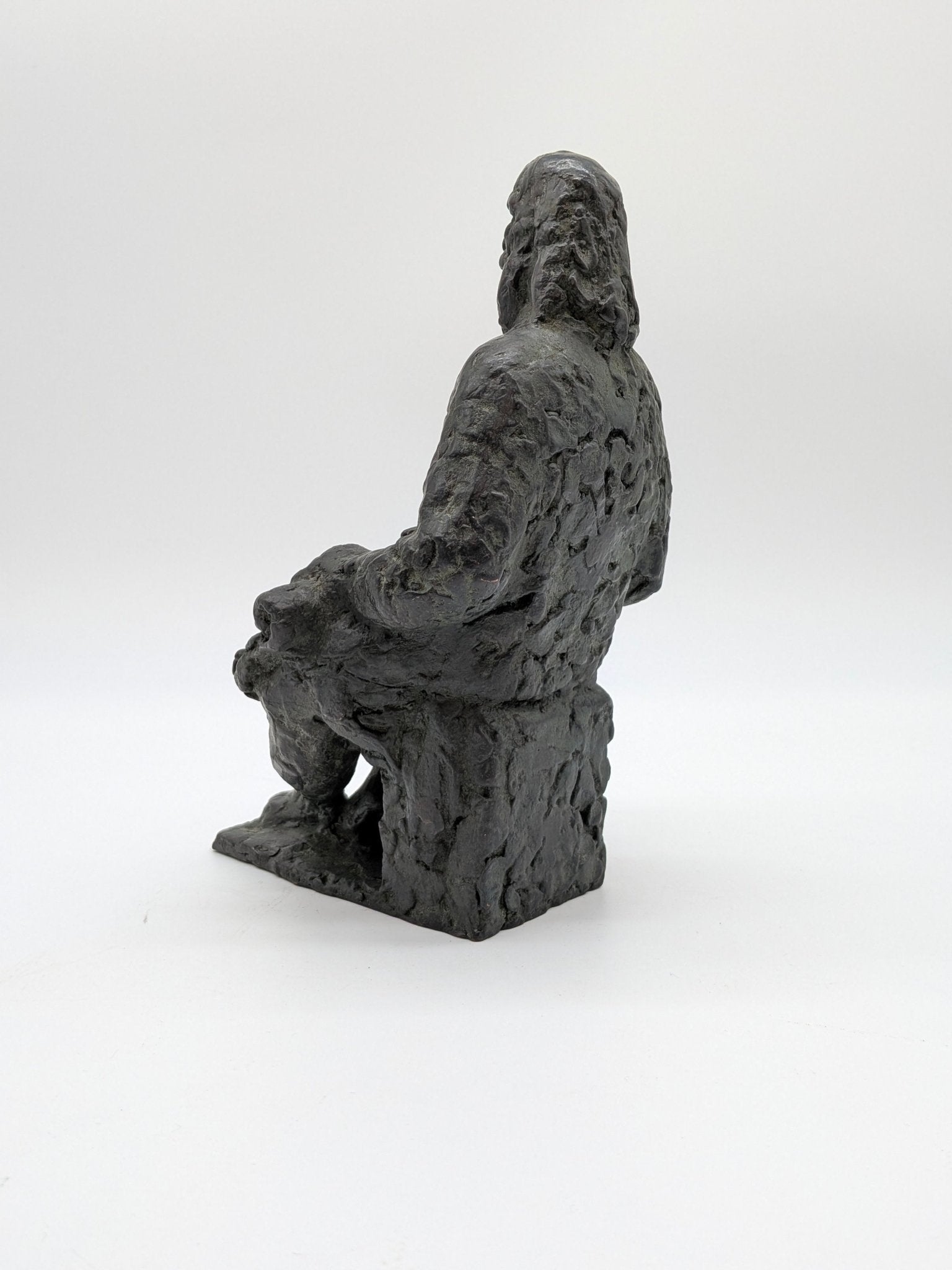 Pieter d'Hont - Nestor (1993)