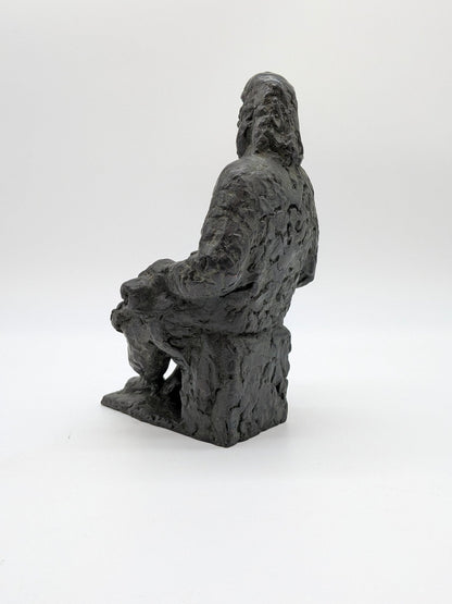 Pieter d'Hont - Nestor (1993)