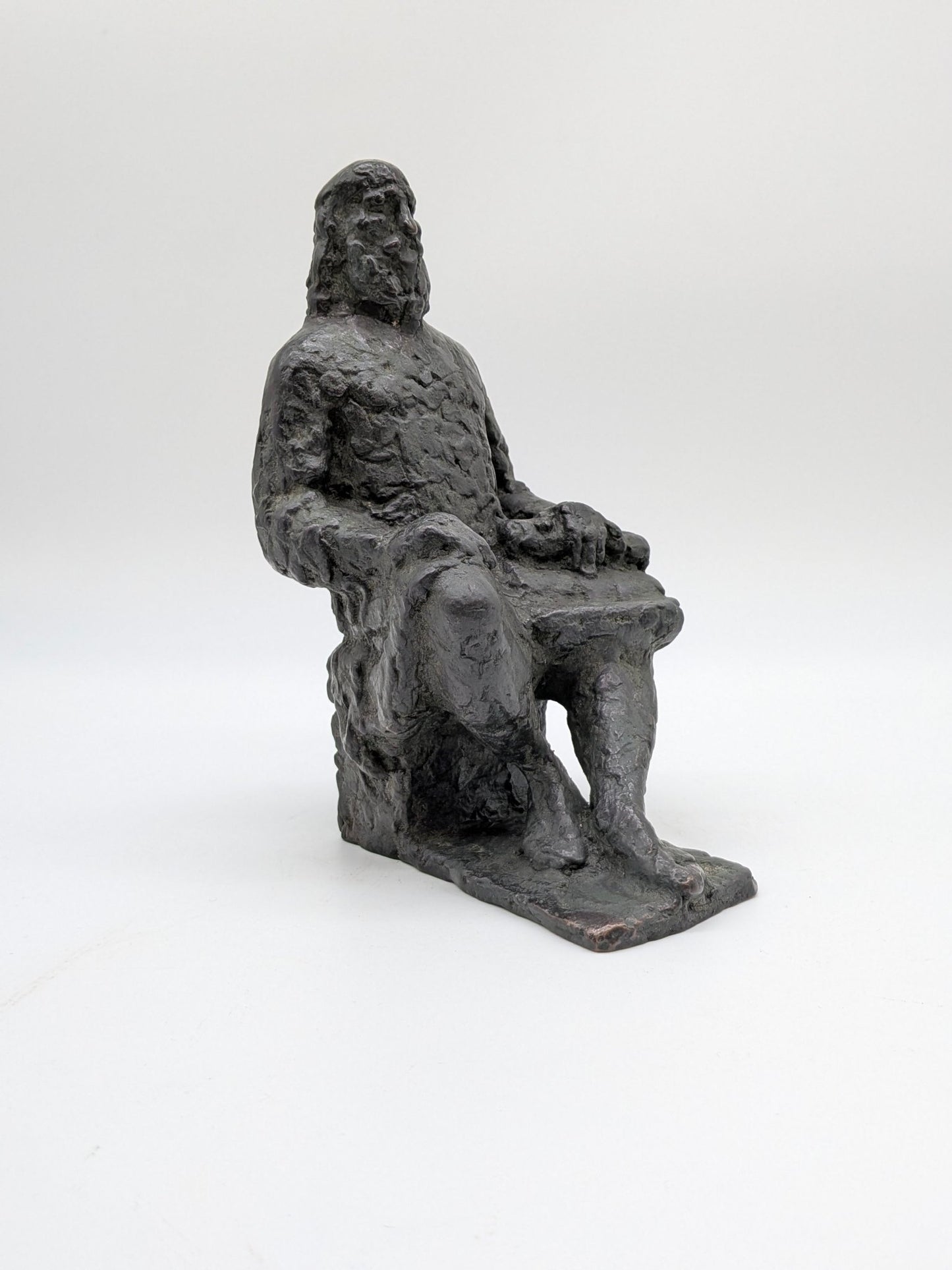 Pieter d'Hont - Nestor (1993)