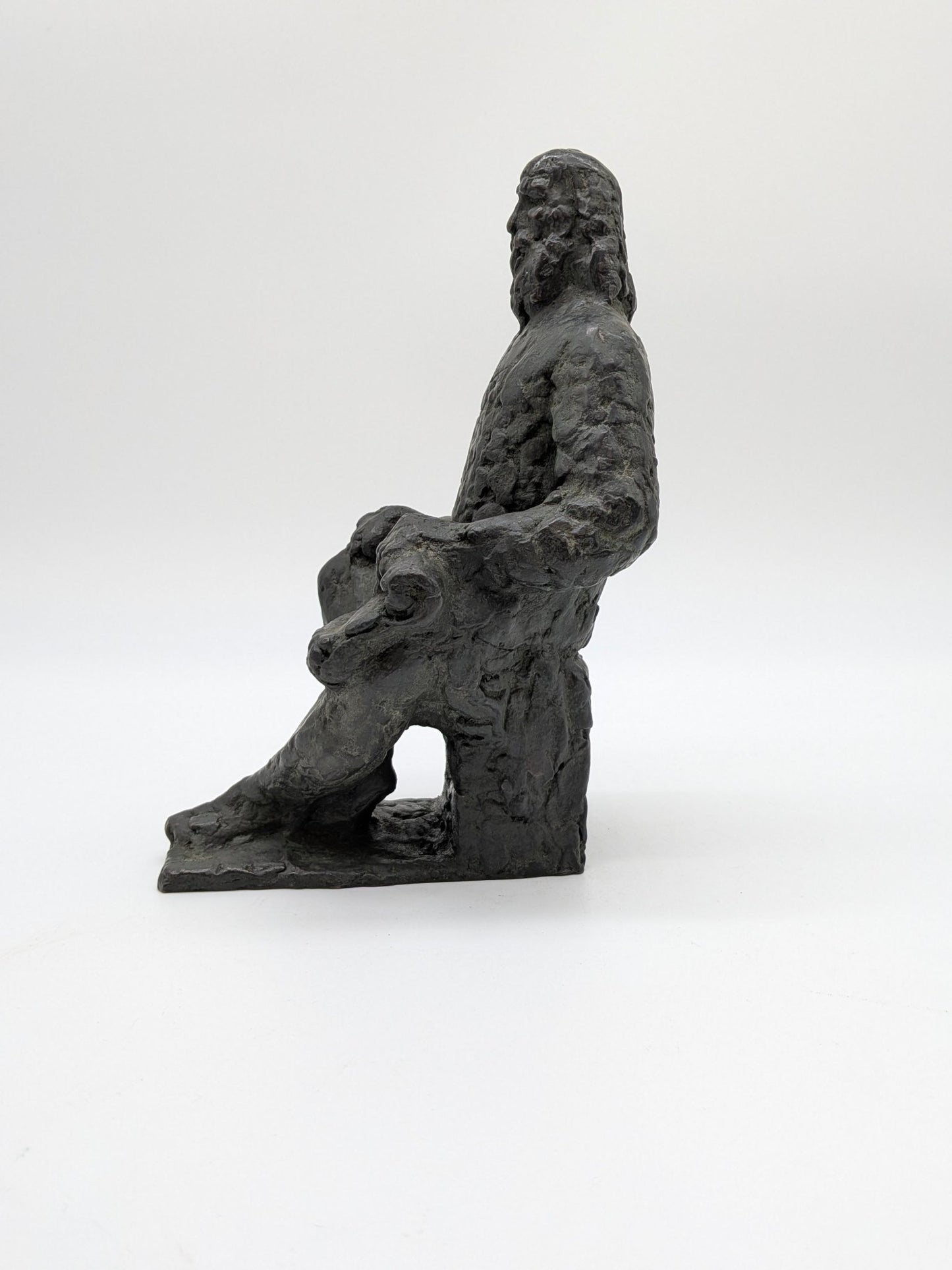 Pieter d'Hont - Nestor (1993)