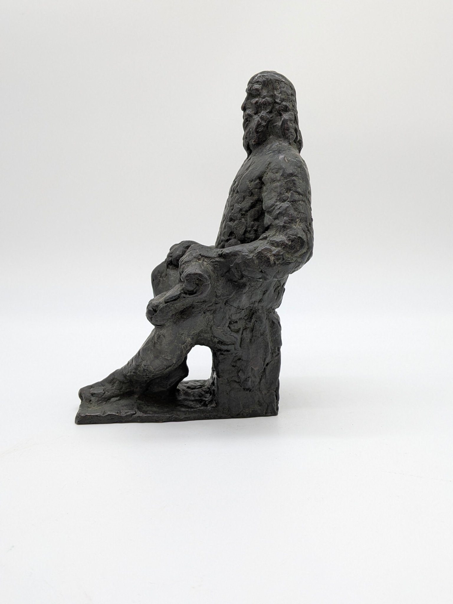 Pieter d'Hont - Nestor (1993)