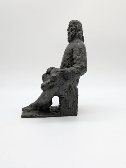 Pieter d'Hont - Nestor (1993)