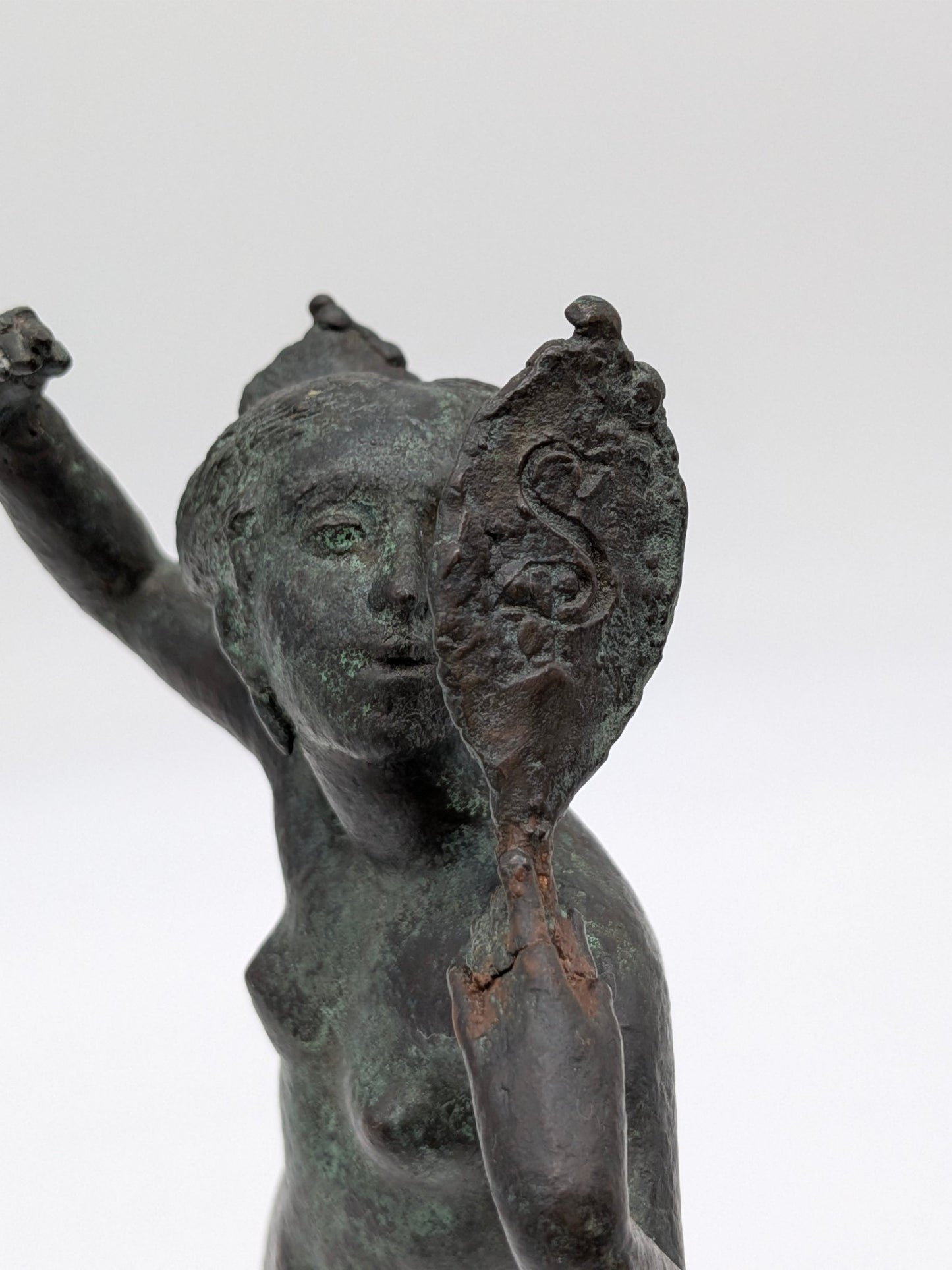 Pieter Starreveld - Vrouw met spiegel - Holland Heritage Gallery