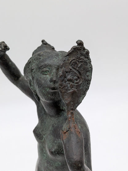 Pieter Starreveld - Vrouw met spiegel - Holland Heritage Gallery