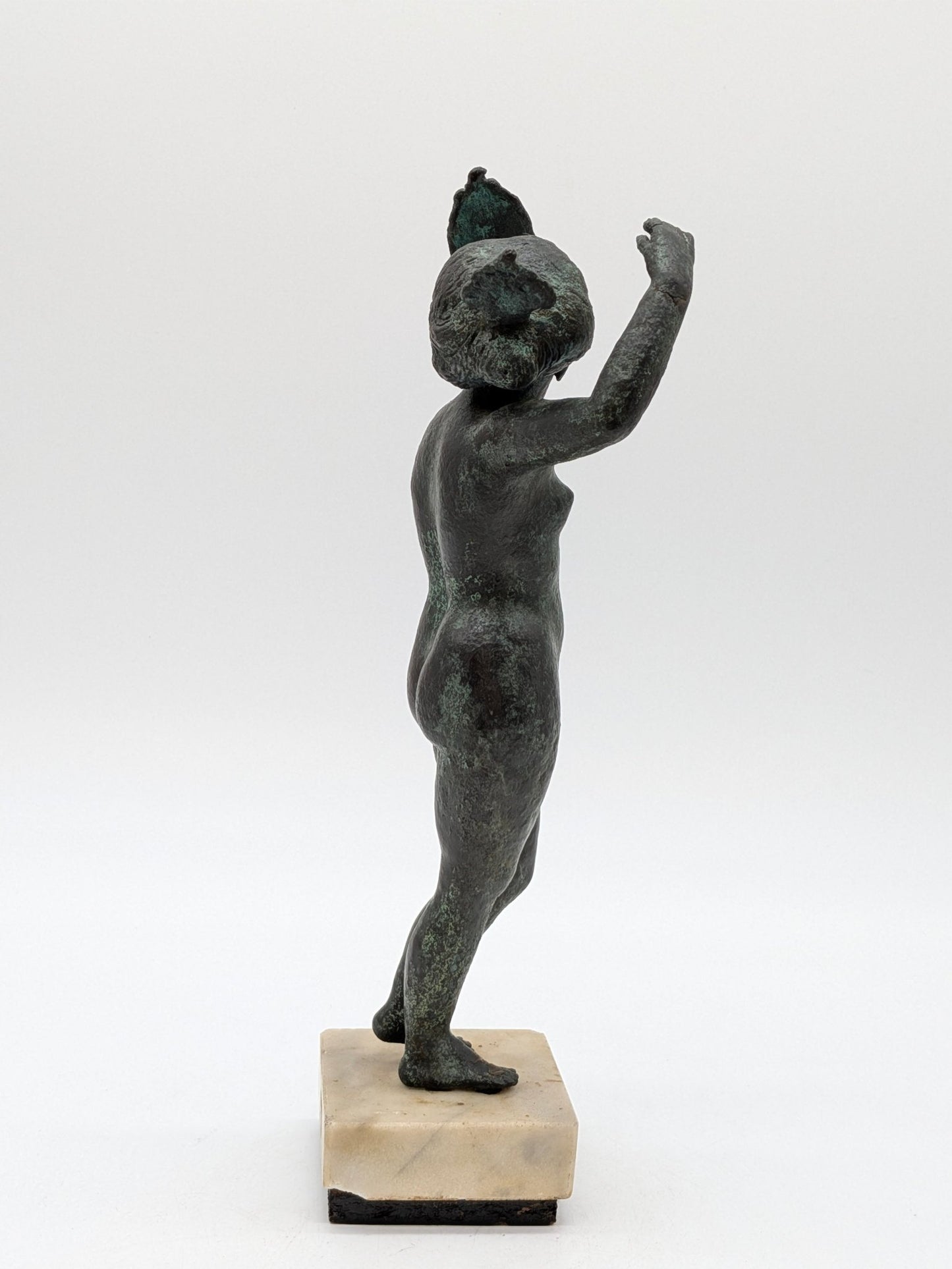 Pieter Starreveld - Vrouw met spiegel - Holland Heritage Gallery