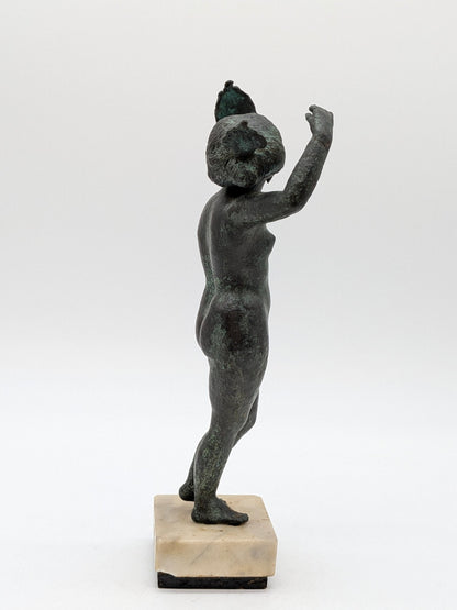 Pieter Starreveld - Vrouw met spiegel - Holland Heritage Gallery