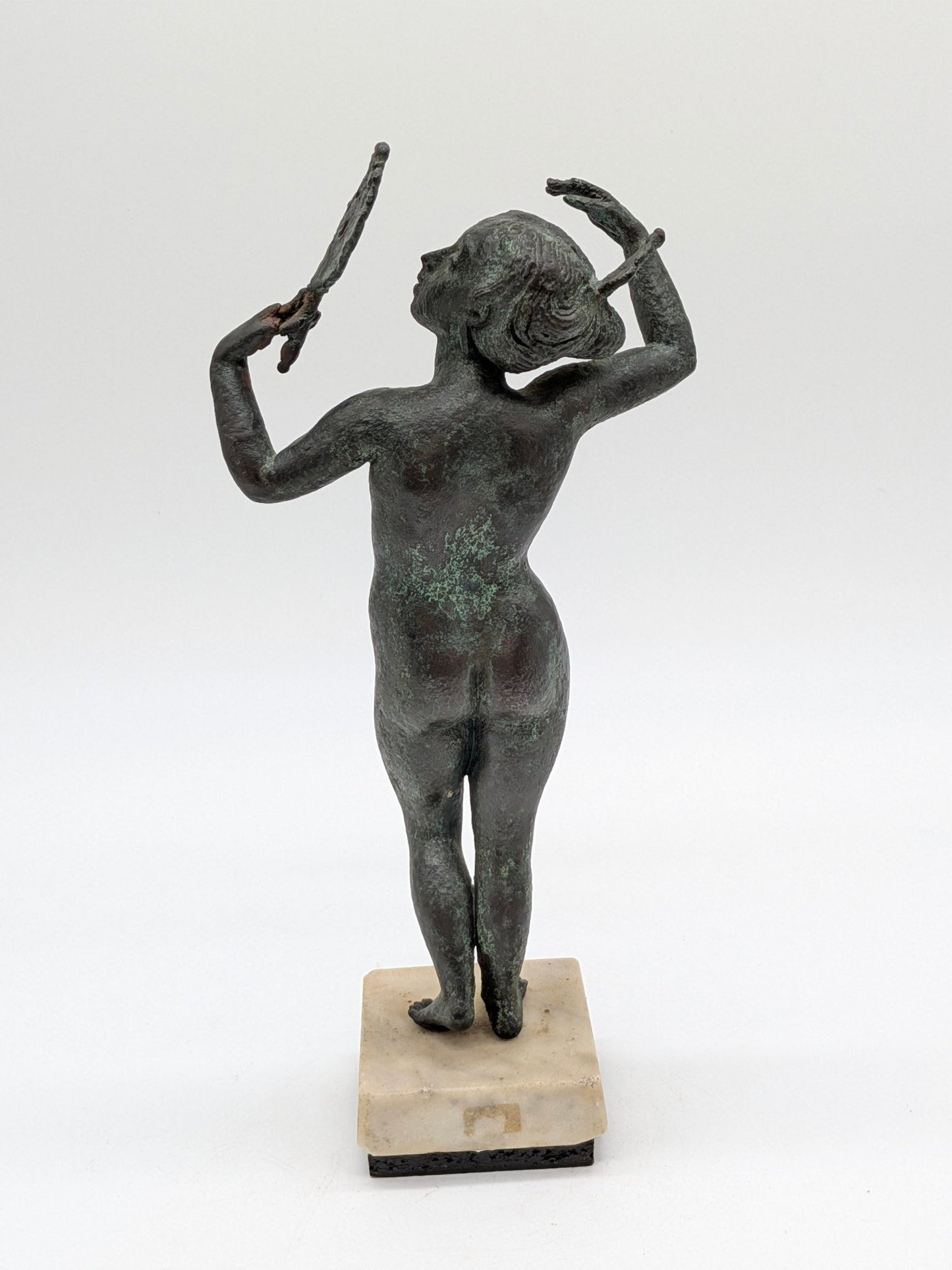 Pieter Starreveld - Vrouw met spiegel - Holland Heritage Gallery