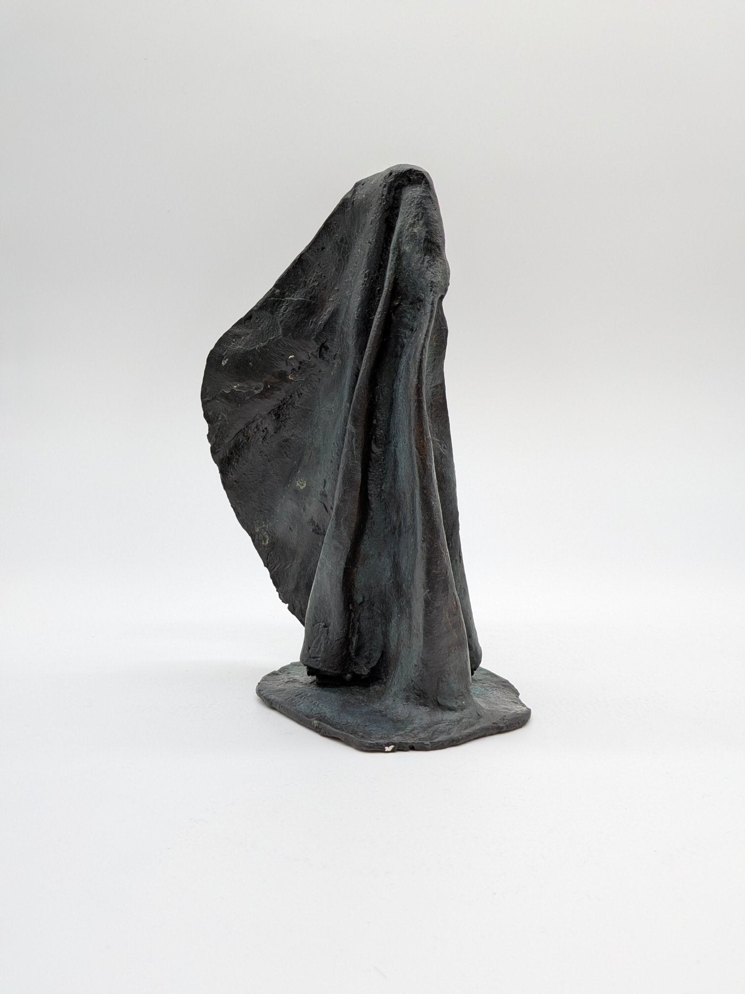 Renée van Leusden - Blow in the wind e/a (1991)